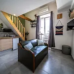 Le Chartreuse / Rent4Night Grenoble