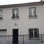 Le Chartreuse / Rent4Night Grenoble