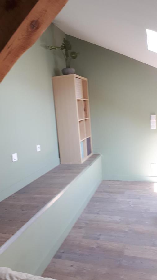 Le Chartreuse / Rent4night * Grenoble