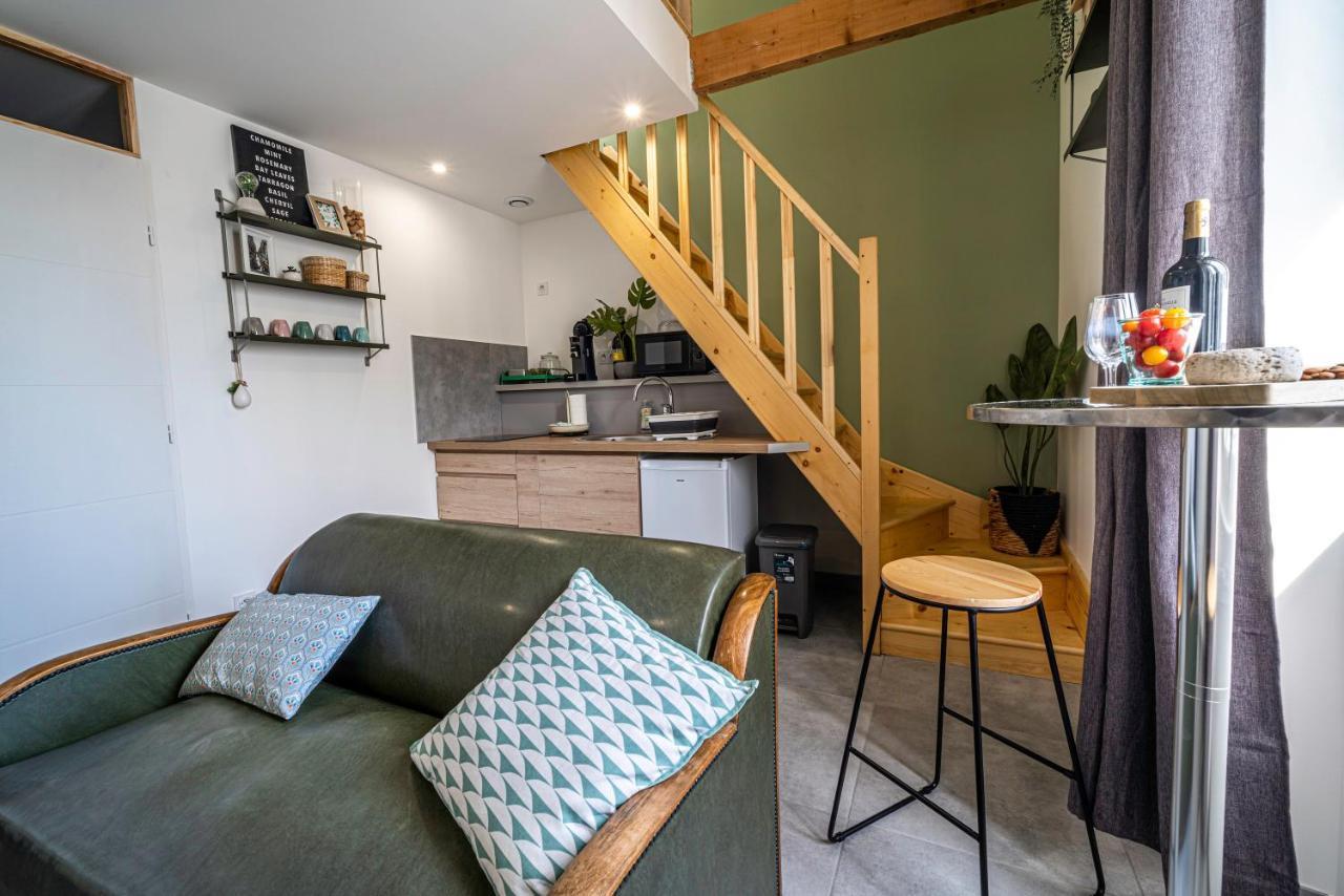 Apartment Le Chartreuse / Rent4night *