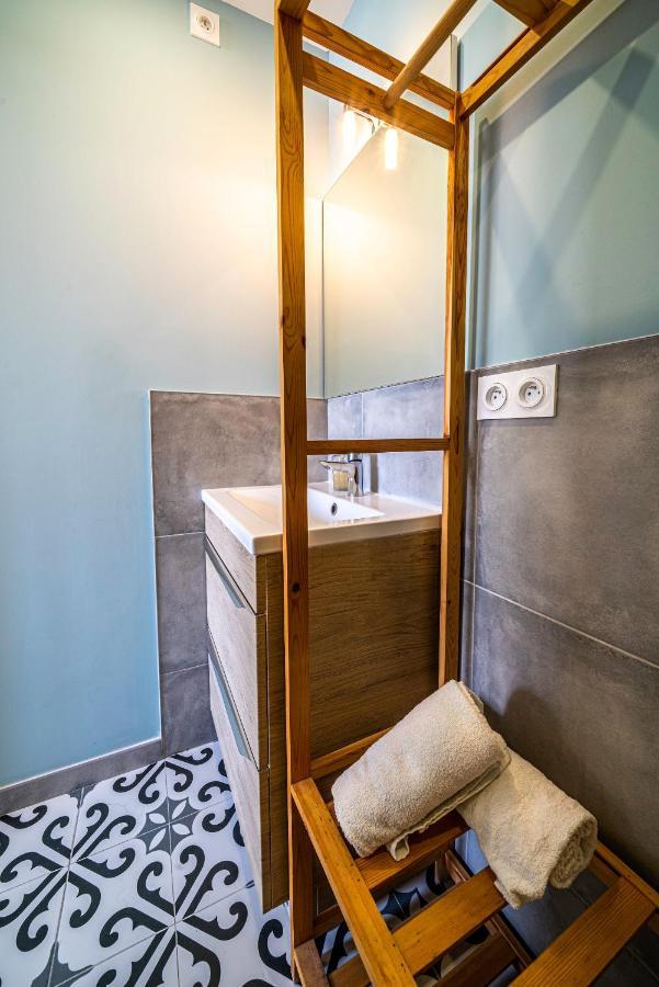 Apartment Le Chartreuse / Rent4night